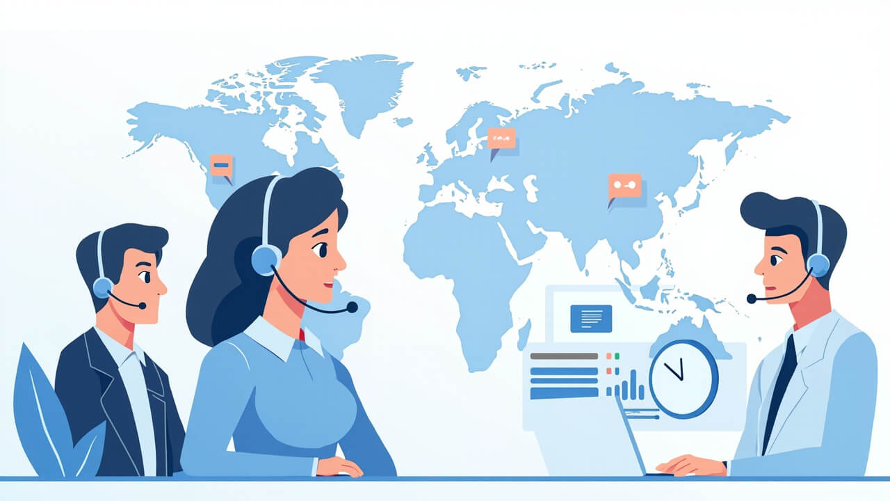 24/7 professional support