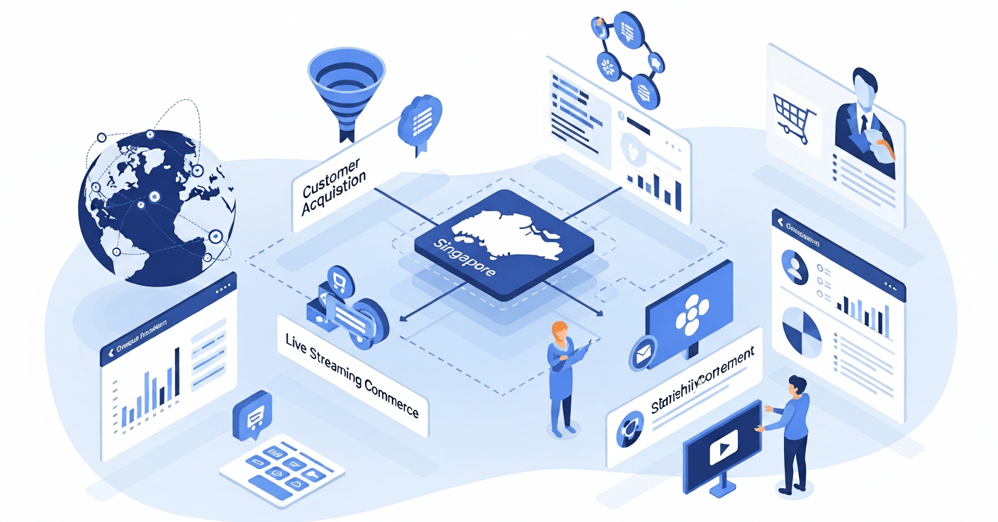 eLink platform