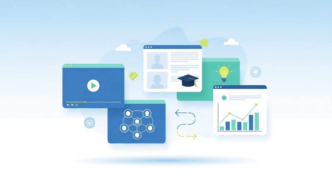Online Training