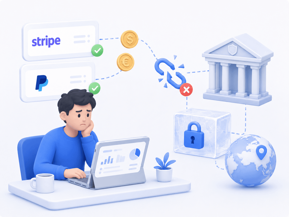 Overseas private traffic reach and scattered conversations
