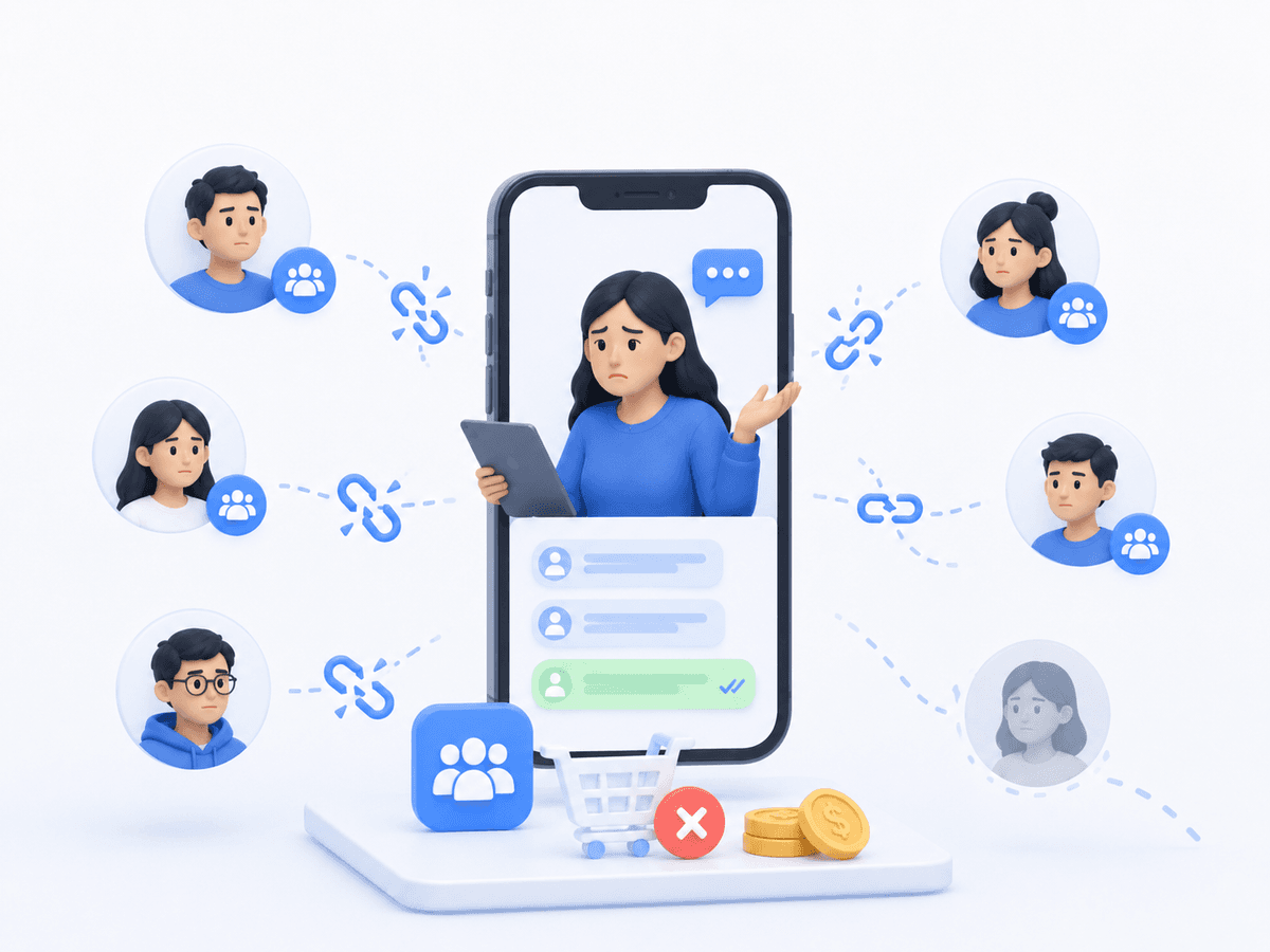 Course delivery and live interaction experience