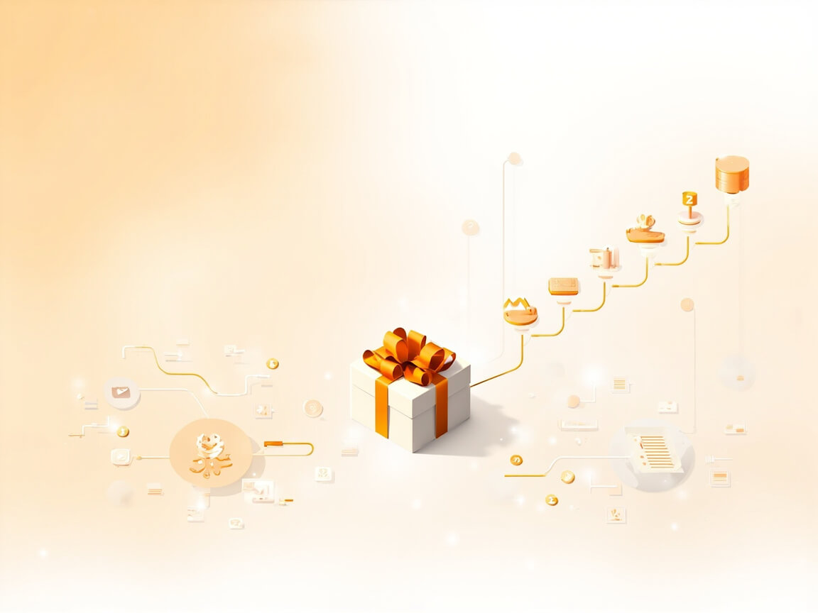 'Fragmented' content aggregation