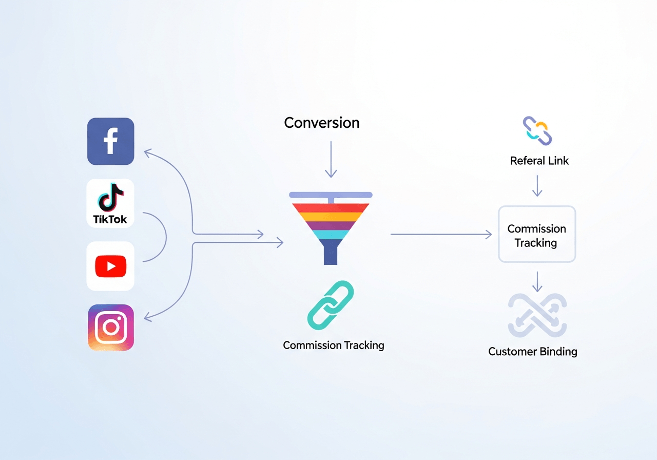 Customer Acquisition and Distribution