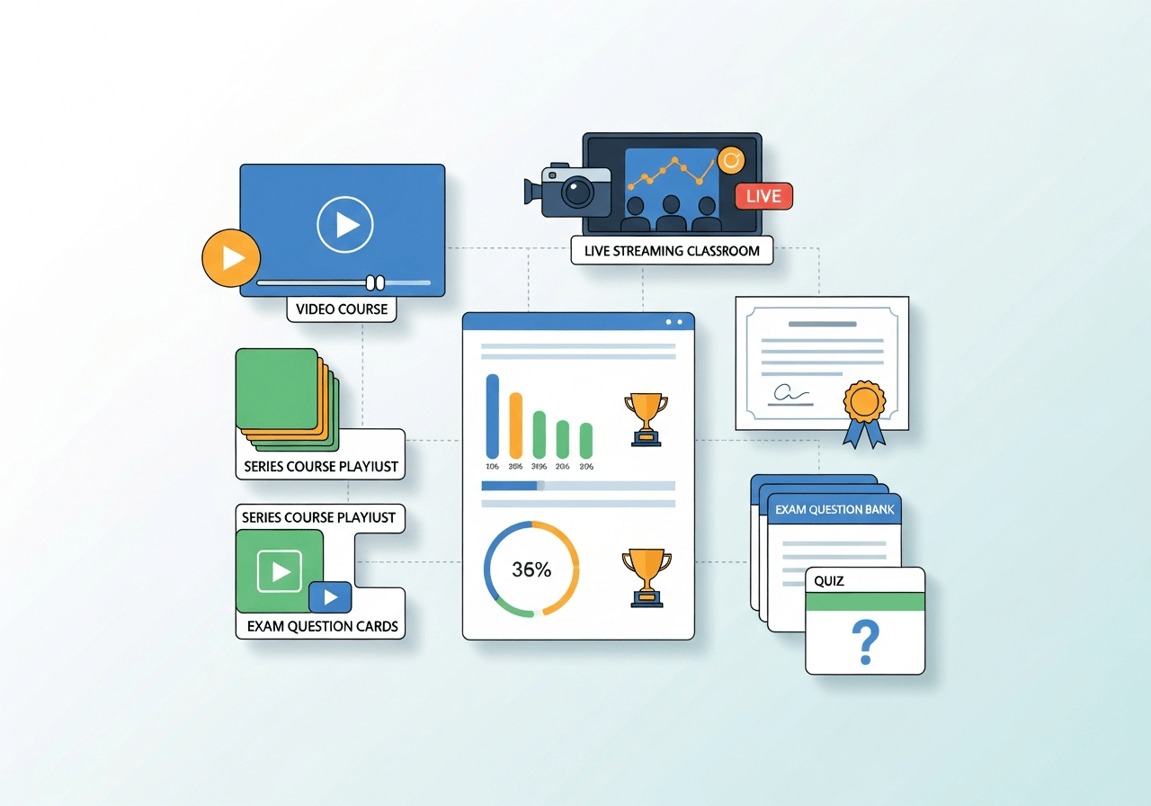 Training and Certification