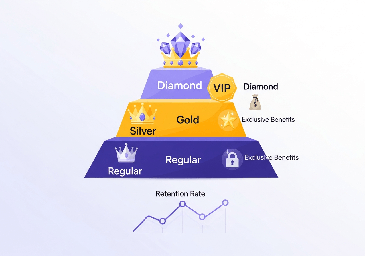 Membership System