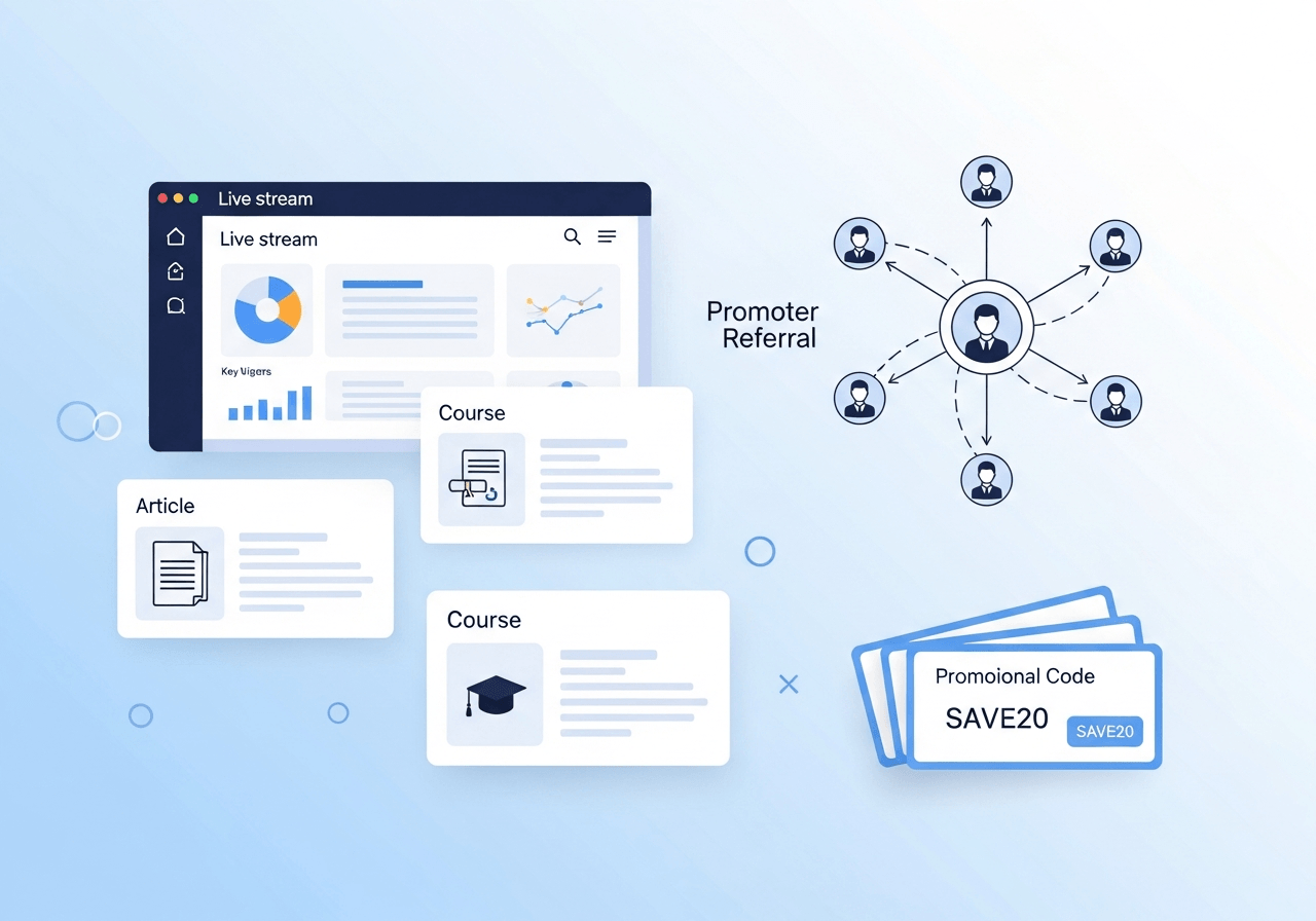 Product Promotion