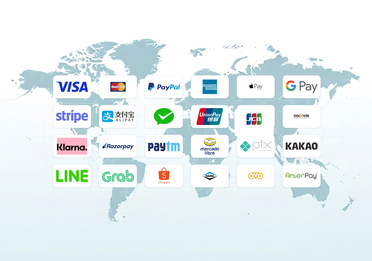 eLink - Omni-channel Customer Acquisition, One-stop Monetization